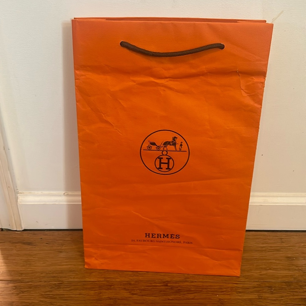 Shopping Bag